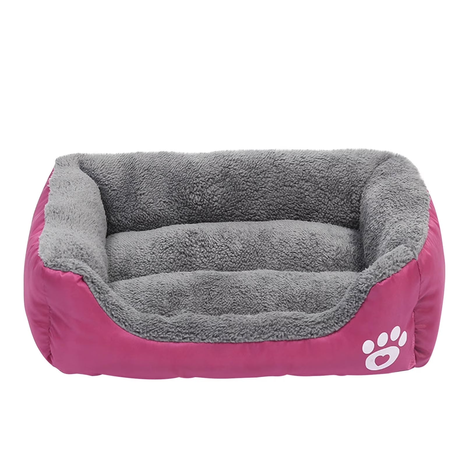 Dog Beds Pet Winter Warm Pet Bed Pet Supplies and Dog Sleeping Bed