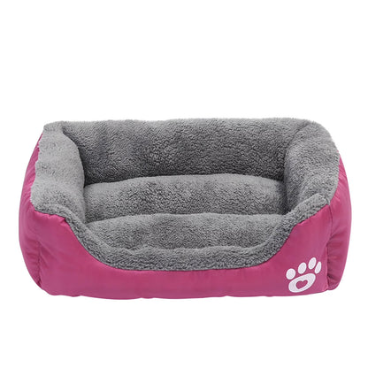Dog Beds Pet Winter Warm Pet Bed Pet Supplies and Dog Sleeping Bed