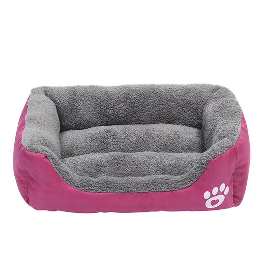 Dog Beds Pet Winter Warm Pet Bed Pet Supplies and Dog Sleeping Bed