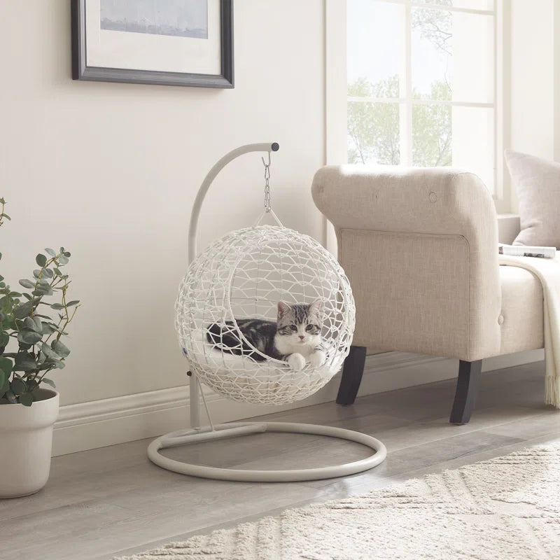35.04" Cat Bed
