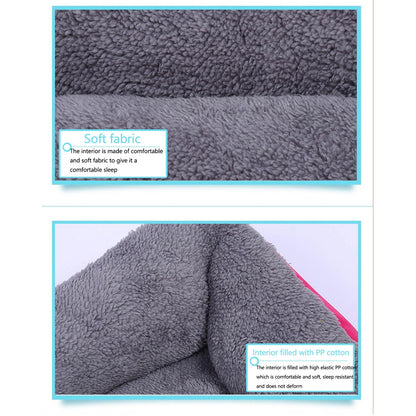 Dog Beds Pet Winter Warm Pet Bed Pet Supplies and Dog Sleeping Bed