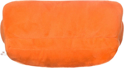Friends TV Show Pivot Couch Plush Dog Toy, 10 Inch