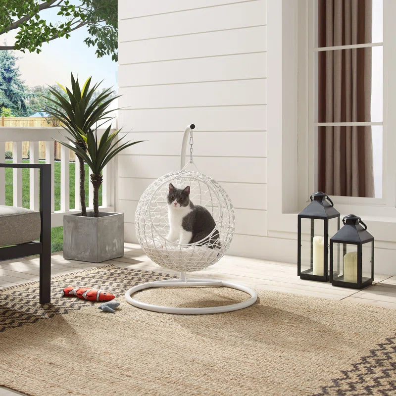 35.04" Cat Bed