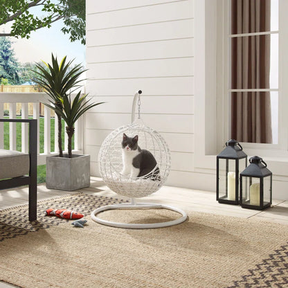 35.04" Cat Bed