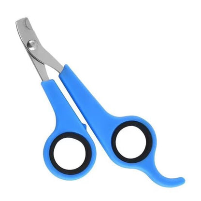 9-In-1 Pet Grooming Kit, Self-Cleaning Slicker Brush, Deshedding Rake, Lint Remover, Nail Clipper & More, Complete Cats & Dog Care Set.